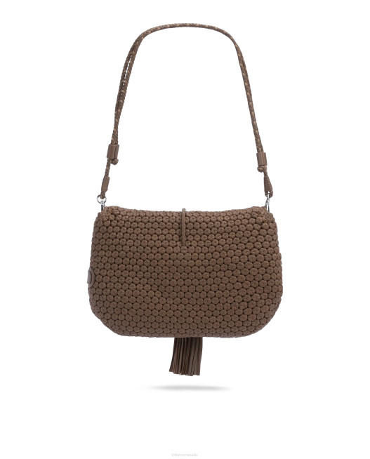 Noodbag Lamb Noodbag Lottusse Women Taupe Accessories L4RH385