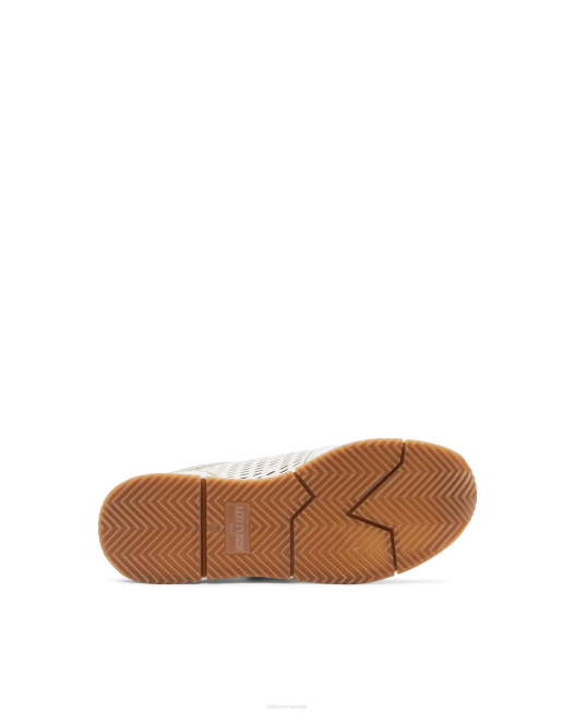 Diana Soft Calf Sneakers Lottusse Women Off White Footwear L4RH304